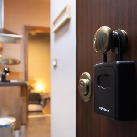 Apartamento Netflix & Wi-fi - Newyork Dream *