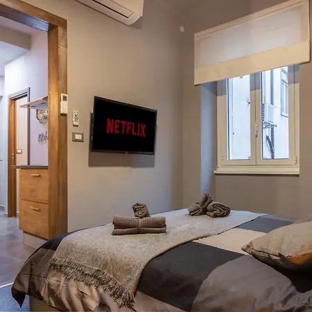 Netflix & Wi-fi - Newyork Dream Trieste