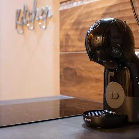 Netflix & Wi-fi - Newyork Dream