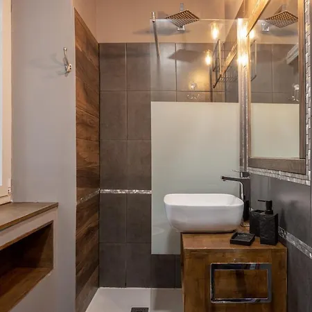 Netflix & Wi-fi - Newyork Dream شقة