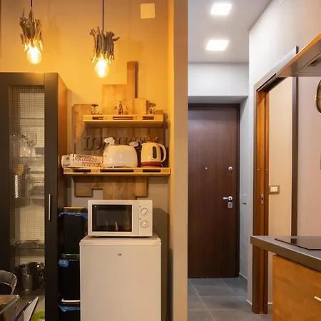 Apartment Netflix & Wi-fi - Newyork Dream *